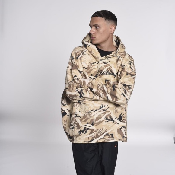 I.AM.GIA Tatiana Camo Jumpsuit - Picture 5 of 11